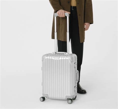 cheapest country to buy rimowa